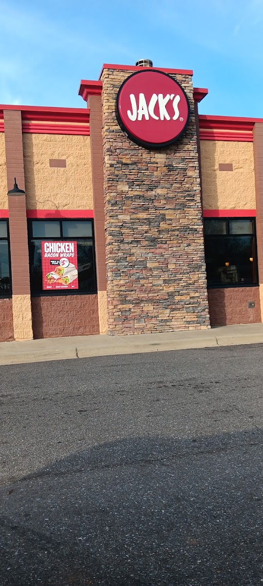 Jack's Family Restaurant