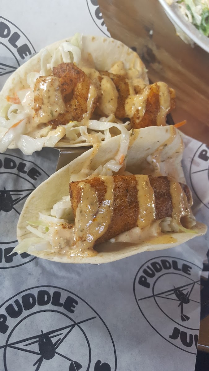 Puddle Jumpers Lakeside Grill & Bar-10