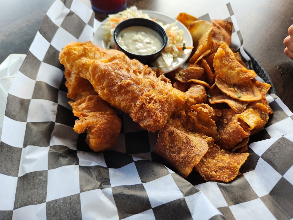 Puddle Jumpers Lakeside Grill & Bar-5