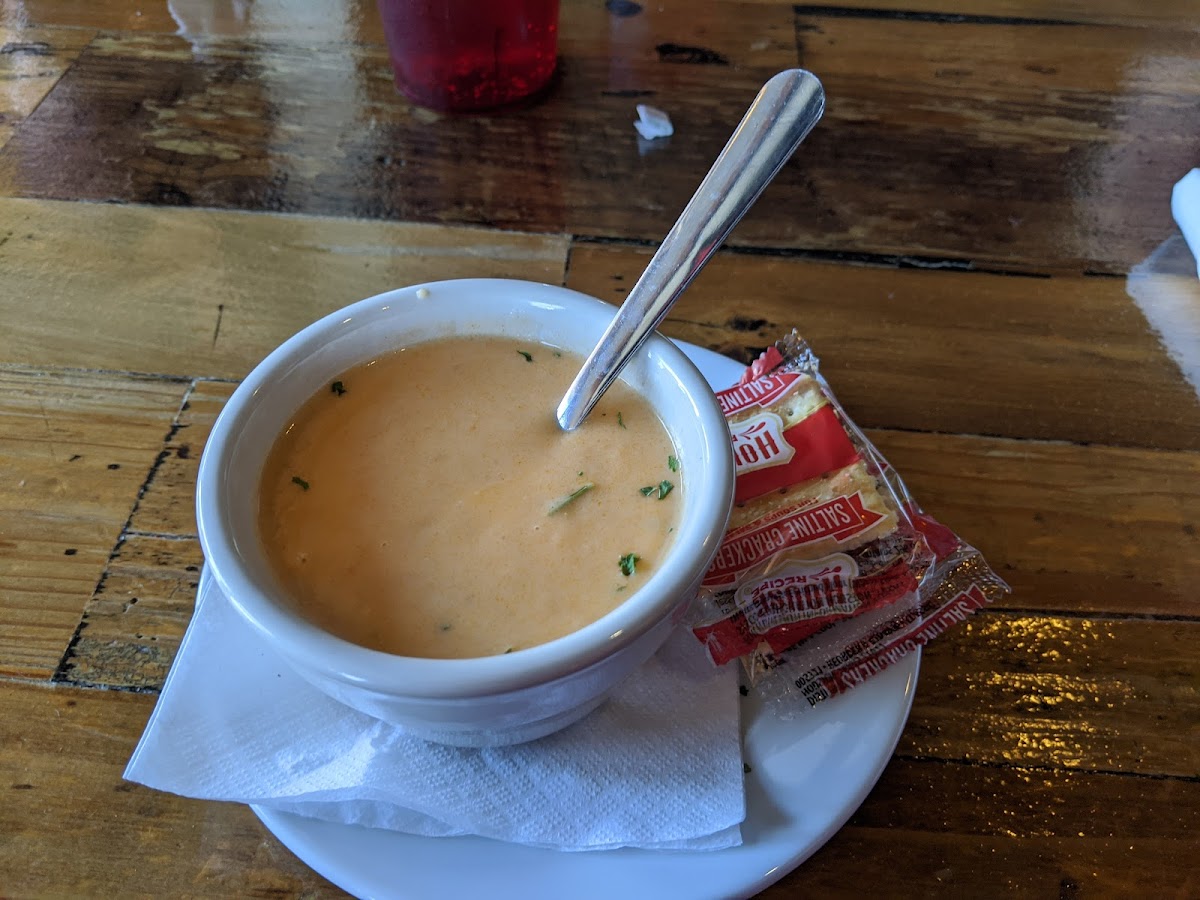 Puddle Jumpers Lakeside Grill & Bar-7