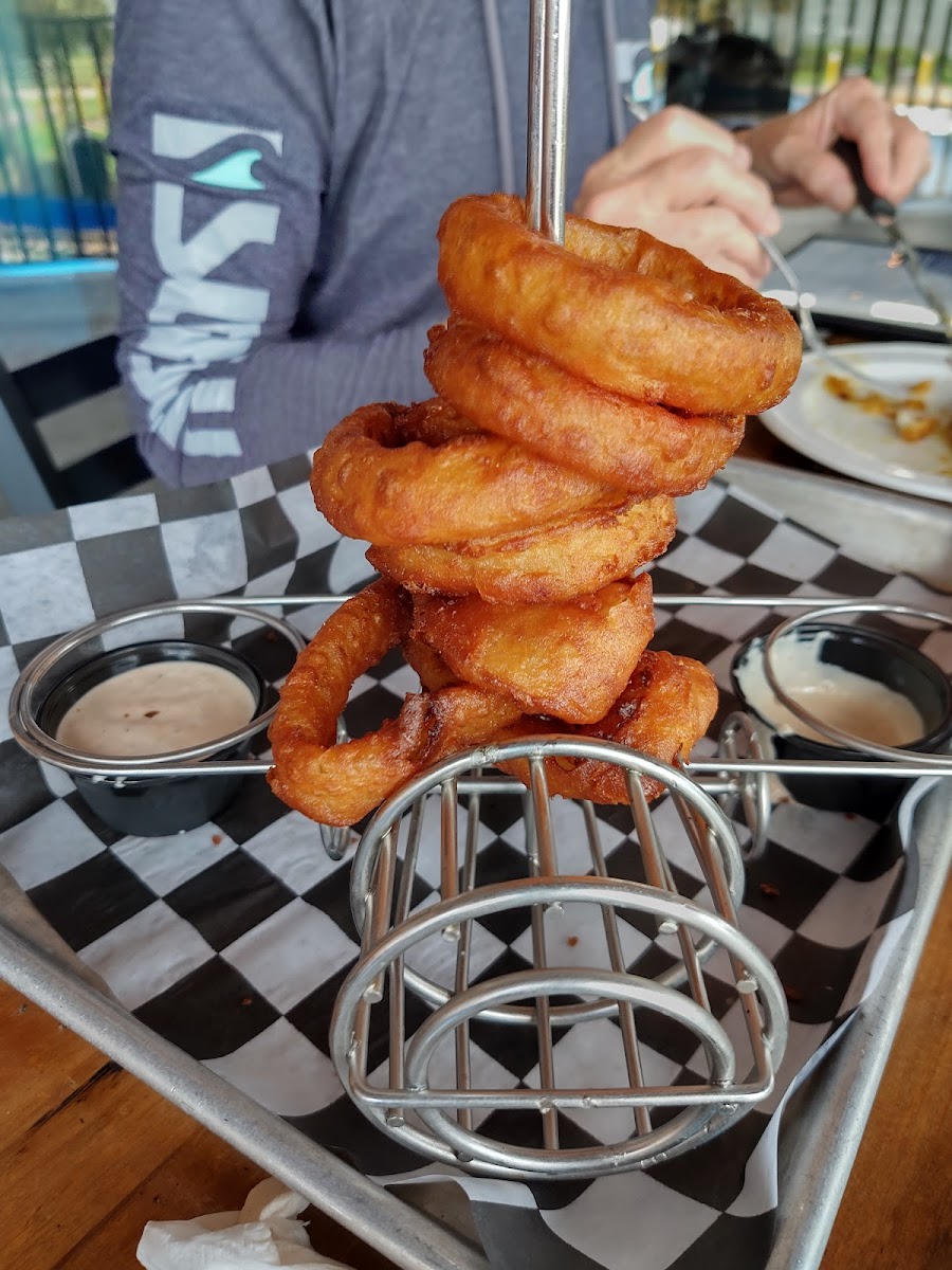 Puddle Jumpers Lakeside Grill & Bar-8